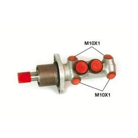 Hauptbremszylinder 8AM 355 500-981 von HELLA günstig für 48,87 € online kaufen