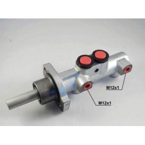 Hauptbremszylinder 8AM 355 501-161 von HELLA günstig für 65,13 € online kaufen