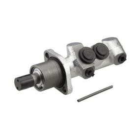 Hauptbremszylinder 8AM 355 503-761 von HELLA günstig für 142,84 € online kaufen