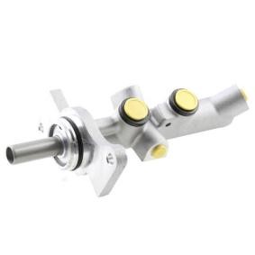 Hauptbremszylinder 8AM 355 505-341 von HELLA günstig für 81,03 € online kaufen