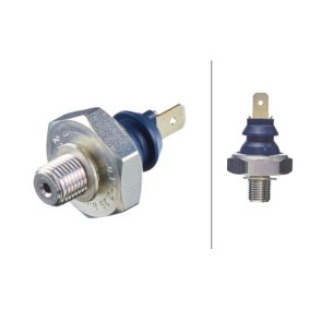 Bremsbackensatz 8DB 355 002-981 von HELLA günstig für 30,81 € online kaufen