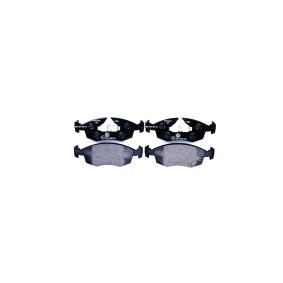 Compre Pastilhas de travão da HELLA 8DB 355 007-331 a um preço baixo por 35,65 €