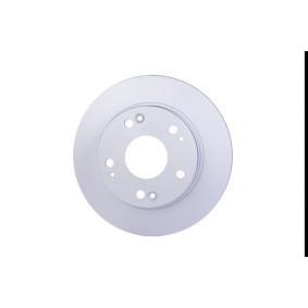 Compre Disco de travão da HELLA 8DD 355 117-091 a um preço baixo por 29,10 €