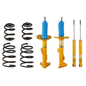 Compre Kit de suspensão, molas / amortecedores da BILSTEIN 46-189509 a um preço baixo por 715,40 €