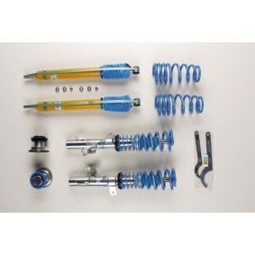 Acquista Kit molle e ammortizzatori da BILSTEIN 48-121262 a buon mercato per soli 2052,37 €