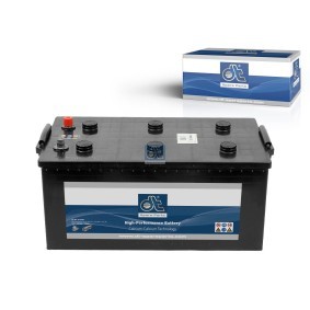 Batterie für RENAULT TRUCKS von DT Spare Parts