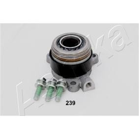 Compre Cilindro receptor, embraiagem da ASHIKA 90-02-239 a um preço baixo por 78,51 €
