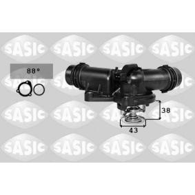 Nockenwellenversteller des Herstellers SASIC - Originalware Artikelnummer: 9000013