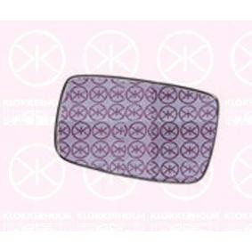 Spiegelglas, Außenspiegel 90451063 von KLOKKERHOLM günstig für 38,25 € online kaufen