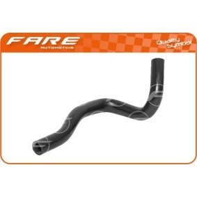 Ölschlauch für FIAT von FARE SA