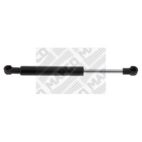 Acquista Ammortizzatore pneumatico cofano motore da MAPCO 91783 a buon mercato per soli 16,15 €