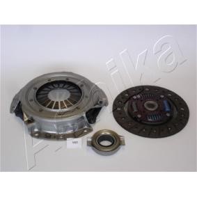 Comprar Kit de embrague de ASHIKA 92-01-197 a bajo precio de 121,10 €