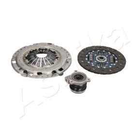 Compre Kit de embraiagem da ASHIKA 92-0W-W36 a um preço baixo por 186,64 €