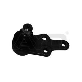 Acquista Testina braccio oscillante da AYD 9203755 a buon mercato per soli 9,92 €
