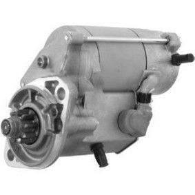 Anlasser für IVECO von DELCO REMY