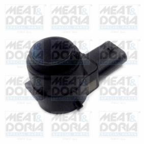 Parksensor für VW von MEAT & DORIA