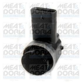 Parksensor 94582 von MEAT & DORIA günstig für 41,51 € online kaufen