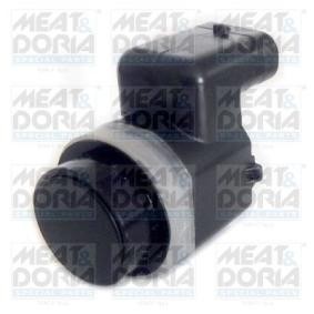 Parksensor 94588 von MEAT & DORIA günstig für 56,44 € online kaufen