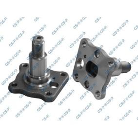 Comprar Mangueta de suspensión de GSP 9499106 a bajo precio de 68,22 €
