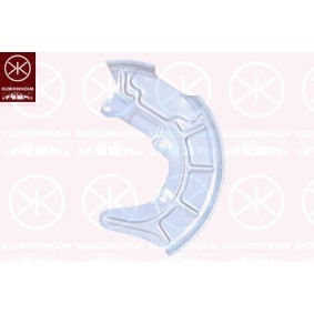 Heckklappendämpfer 95037100 von KLOKKERHOLM günstig für 23,37 € online kaufen