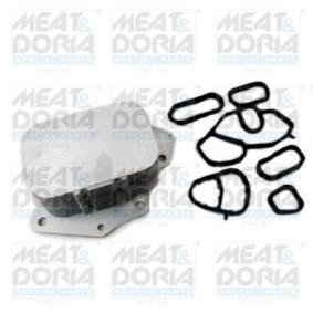 Ölkühler 95051 von MEAT & DORIA günstig für 49,73 € online kaufen