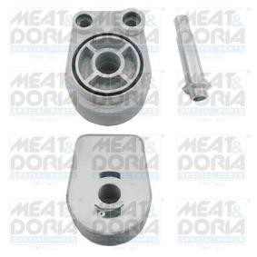 Ölkühler 95054 von MEAT & DORIA günstig für 99,07 € online kaufen