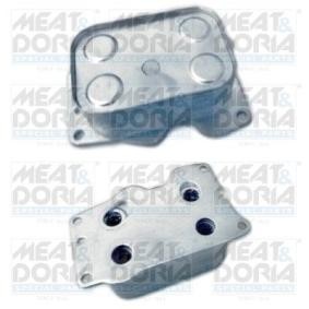 Ölkühler 95100 von MEAT & DORIA günstig für 101,79 € online kaufen