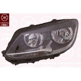 Heckklappendämpfer 95247100 von KLOKKERHOLM günstig für 20,29 € online kaufen