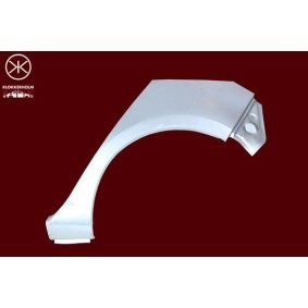 Heckklappendämpfer 95367100 von KLOKKERHOLM günstig für 15,95 € online kaufen