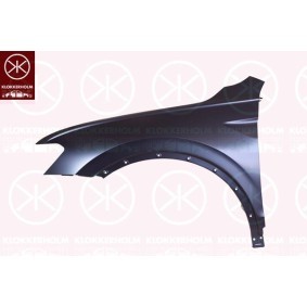 Heckklappendämpfer 95457100 von KLOKKERHOLM günstig für 21,89 € online kaufen