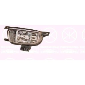 Heckklappendämpfer 95577102 von KLOKKERHOLM günstig für 16,69 € online kaufen