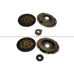 Kupplungssatz 957611 von KAWE günstig für 190,99 € online kaufen