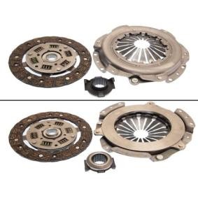 Kupplungssatz 960791 von KAWE günstig für 119,08 € online kaufen