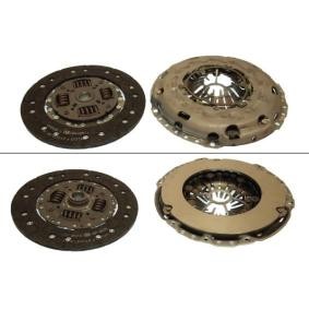 Kupplungssatz 962362 von KAWE günstig für 332,50 € online kaufen