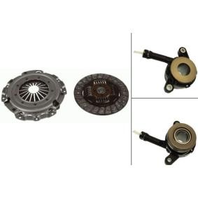 Kupplungssatz 962828CSC von KAWE günstig für 355,59 € online kaufen