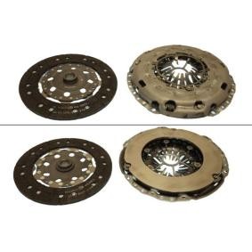 Kupplungssatz 963043 von KAWE günstig für 279,76 € online kaufen