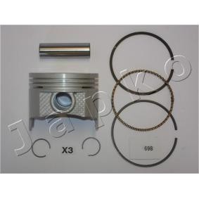 Achetez des Piston JAPKO 9698 à prix pour 150,31 €