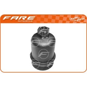Compre Tampa, caixa do filtro de óleo da FARE SA 9904 a um preço baixo por 35,16 €