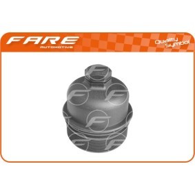 Compre Tampa, caixa do filtro de óleo da FARE SA 9926 a um preço baixo por 26,01 €
