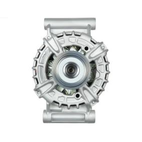 Lichtmaschine A0358 von AS-PL günstig für 207,59 € online kaufen