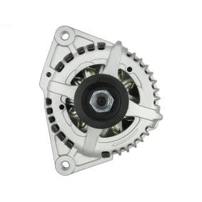 Lichtmaschine A4100 von AS-PL günstig für 130,76 € online kaufen