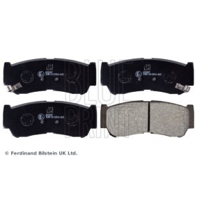 Comprar Pinza de freno de BLUE PRINT ADG048502 a bajo precio de 89,53 €