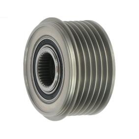 Compre Polea libre del alternador de AS-PL online para Xsara Furgoneta / Hatchback (N3) a precios moderados