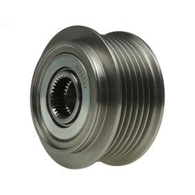 Acquista Dispositivo ruota libera alternatore da AS-PL AFP6024 a buon mercato per soli 29,68 €