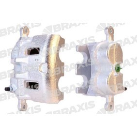 Bremssattel AG0553 von BRAXIS günstig für 88,32 € online kaufen