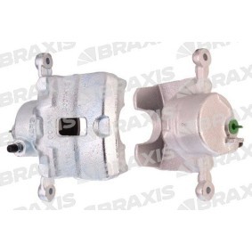 Bremssattel AG0841 von BRAXIS günstig für 123,40 € online kaufen