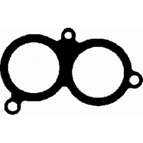 Acquista Guarnizione, Collettore aspirazione da BGA AG0854 a buon mercato per soli 2,51 €