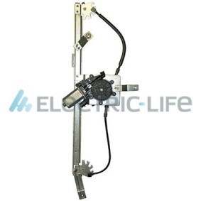 Motorhaubenschloß AL37219 von ELECTRIC LIFE günstig für 39,70 € online kaufen
