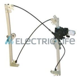 Dichtung, Koffer- / Laderaumklappe AL7024 von ELECTRIC LIFE günstig für 49,08 € online kaufen