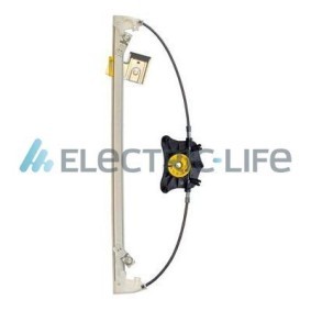 Türgriff AL8040006 von ELECTRIC LIFE günstig für 26,11 € online kaufen